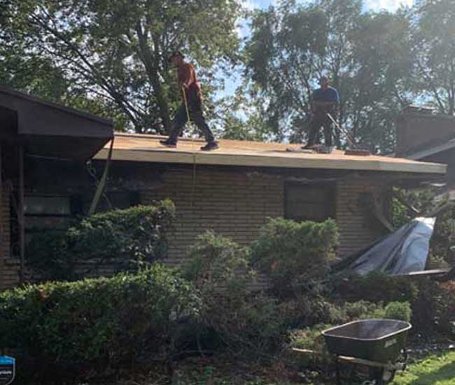 Learn More About Roofing Services