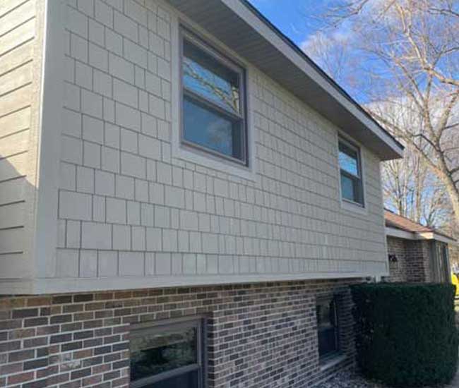 Learn More About Siding Services